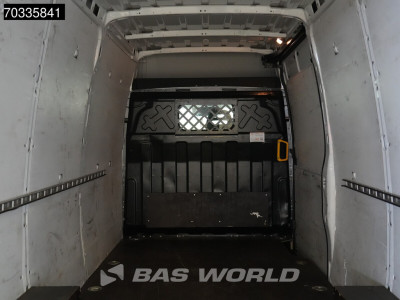 Iveco Daily 35S16 Automaat L3H2 AC/Climate Camera Parkeersensoren Euro6 L3 Airco foto 11