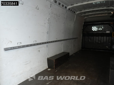 Iveco Daily 35S16 Automaat L3H2 AC/Climate Camera Parkeersensoren Euro6 L3 Airco foto 12
