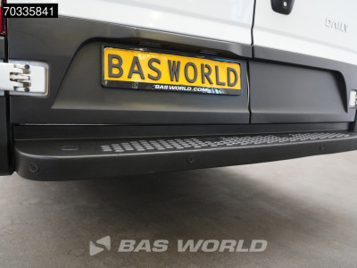 Iveco Daily 35S16 Automaat L3H2 AC/Climate Camera Parkeersensoren Euro6 L3 Airco foto 13