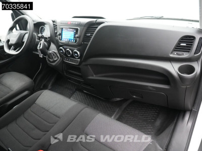 Iveco Daily 35S16 Automaat L3H2 AC/Climate Camera Parkeersensoren Euro6 L3 Airco foto 15