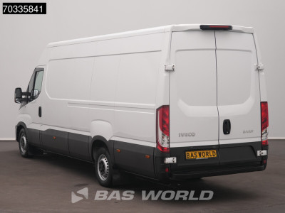 Iveco Daily 35S16 Automaat L3H2 AC/Climate Camera Parkeersensoren Euro6 L3 Airco foto 6