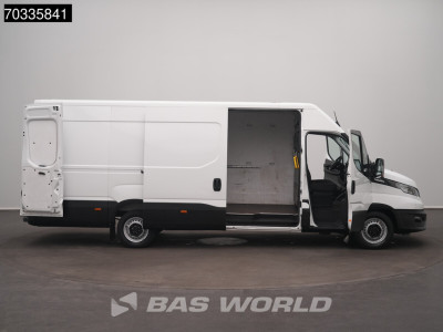 Iveco Daily 35S16 Automaat L3H2 AC/Climate Camera Parkeersensoren Euro6 L3 Airco foto 7