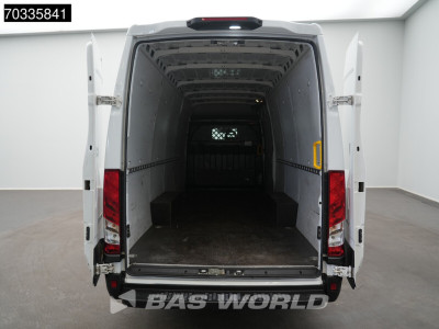 Iveco Daily 35S16 Automaat L3H2 AC/Climate Camera Parkeersensoren Euro6 L3 Airco foto 8