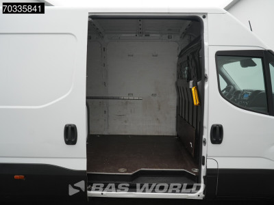 Iveco Daily 35S16 Automaat L3H2 AC/Climate Camera Parkeersensoren Euro6 L3 Airco foto 9