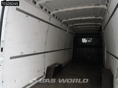 Iveco Daily 35S16 Automaat L3H2 Airco 3,5t Trekgewicht APK 01-2027 Euro6 L3 Airco foto 11