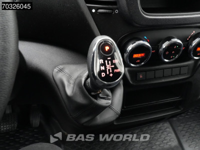 Iveco Daily 35S16 Automaat L3H2 Airco 3,5t Trekgewicht APK 01-2027 Euro6 L3 Airco foto 17