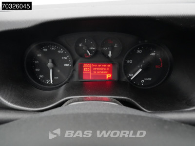 Iveco Daily 35S16 Automaat L3H2 Airco 3,5t Trekgewicht APK 01-2027 Euro6 L3 Airco foto 21