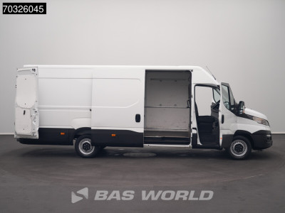 Iveco Daily 35S16 Automaat L3H2 Airco 3,5t Trekgewicht APK 01-2027 Euro6 L3 Airco foto 7