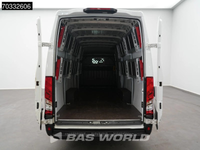 Iveco Daily 35S16 Automaat L3H2 Airco Camera Parkeersensoren 3,5t Trekgewicht 160PK Euro6 L3 BPM Vrij Airco foto 7