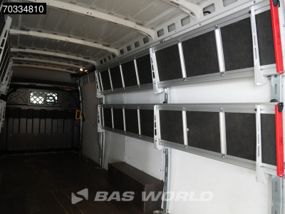 Iveco Daily 35S16 Automaat L3H2 Airco Camera Parkeersensoren 3,5t Trekgewicht Euro6 L3 Airco foto 13