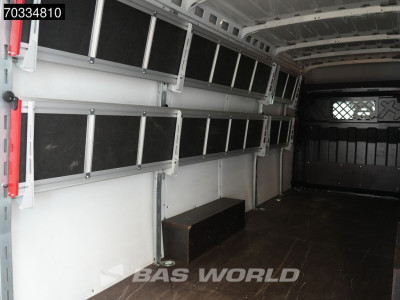 Iveco Daily 35S16 Automaat L3H2 Airco Camera Parkeersensoren 3,5t Trekgewicht Euro6 L3 Airco foto 14