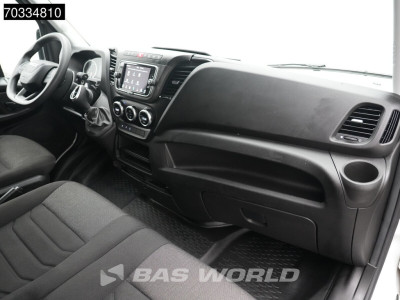 Iveco Daily 35S16 Automaat L3H2 Airco Camera Parkeersensoren 3,5t Trekgewicht Euro6 L3 Airco foto 17