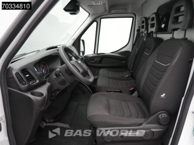 Iveco Daily 35S16 Automaat L3H2 Airco Camera Parkeersensoren 3,5t Trekgewicht Euro6 L3 Airco foto 18