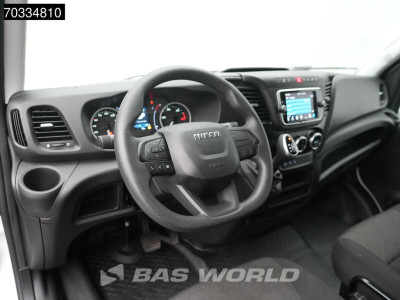 Iveco Daily 35S16 Automaat L3H2 Airco Camera Parkeersensoren 3,5t Trekgewicht Euro6 L3 Airco foto 3