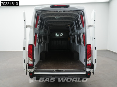 Iveco Daily 35S16 Automaat L3H2 Airco Camera Parkeersensoren 3,5t Trekgewicht Euro6 L3 Airco foto 8