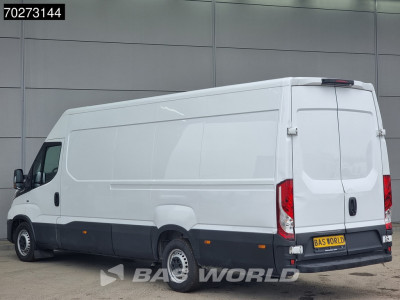 Iveco Daily 35S16 Automaat L3H2 Camera Airco Parkeersensoren L4H2 16m3 Airco