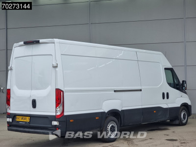Iveco Daily 35S16 Automaat L3H2 Camera Airco Parkeersensoren L4H2 16m3 Airco foto 5