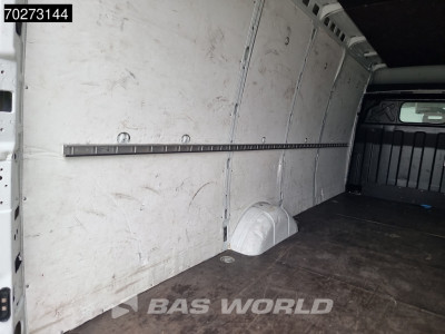 Iveco Daily 35S16 Automaat L3H2 Camera Airco Parkeersensoren L4H2 16m3 Airco foto 7