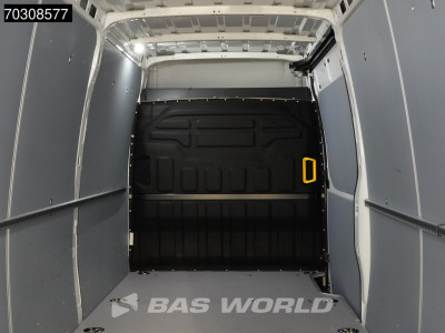 Iveco Daily 35S16 Automaat L3H2 LED Airco Cruise Camera CarPlay Parkeersensoren 3,5t Trekgewicht Euro6 L3 Airco Cruise control 11