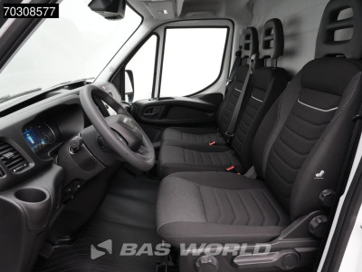 Iveco Daily 35S16 Automaat L3H2 LED Airco Cruise Camera CarPlay Parkeersensoren 3,5t Trekgewicht Euro6 L3 Airco Cruise control 13