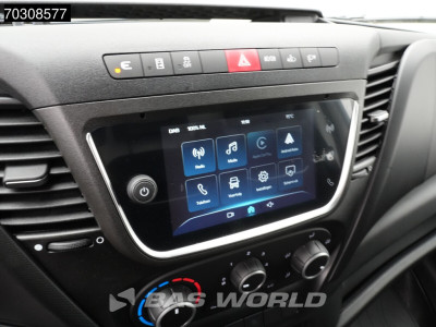Iveco Daily 35S16 Automaat L3H2 LED Airco Cruise Camera CarPlay Parkeersensoren 3,5t Trekgewicht Euro6 L3 Airco Cruise control 14
