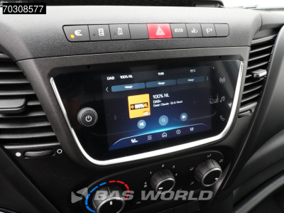 Iveco Daily 35S16 Automaat L3H2 LED Airco Cruise Camera CarPlay Parkeersensoren 3,5t Trekgewicht Euro6 L3 Airco Cruise control 15
