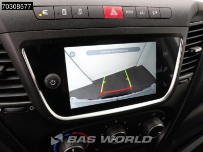 Iveco Daily 35S16 Automaat L3H2 LED Airco Cruise Camera CarPlay Parkeersensoren 3,5t Trekgewicht Euro6 L3 Airco Cruise control 17