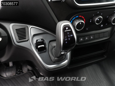 Iveco Daily 35S16 Automaat L3H2 LED Airco Cruise Camera CarPlay Parkeersensoren 3,5t Trekgewicht Euro6 L3 Airco Cruise control 19