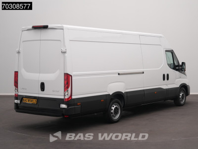 Iveco Daily 35S16 Automaat L3H2 LED Airco Cruise Camera CarPlay Parkeersensoren 3,5t Trekgewicht Euro6 L3 Airco Cruise control 2