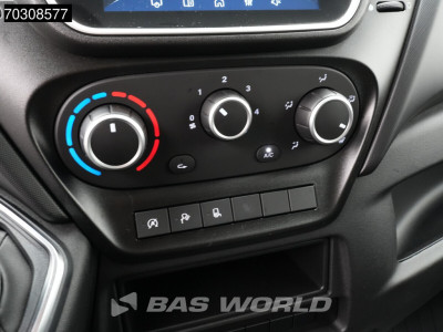 Iveco Daily 35S16 Automaat L3H2 LED Airco Cruise Camera CarPlay Parkeersensoren 3,5t Trekgewicht Euro6 L3 Airco Cruise control 20