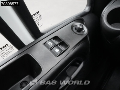Iveco Daily 35S16 Automaat L3H2 LED Airco Cruise Camera CarPlay Parkeersensoren 3,5t Trekgewicht Euro6 L3 Airco Cruise control 21