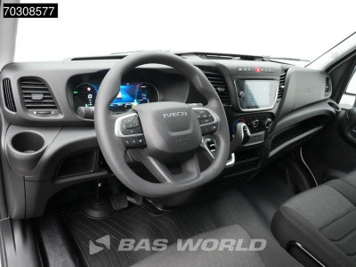 Iveco Daily 35S16 Automaat L3H2 LED Airco Cruise Camera CarPlay Parkeersensoren 3,5t Trekgewicht Euro6 L3 Airco Cruise control 3
