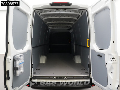 Iveco Daily 35S16 Automaat L3H2 LED Airco Cruise Camera CarPlay Parkeersensoren 3,5t Trekgewicht Euro6 L3 Airco Cruise control 5