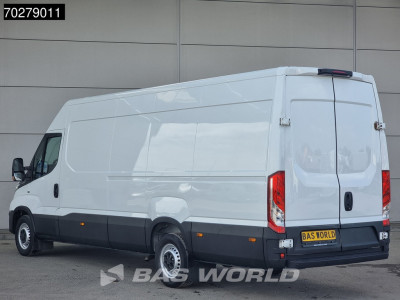 Iveco Daily 35S16 Automaat L3H2 LED Airco Cruise Camera Parkeersensoren Euro6 L4H2 16m3 Airco Cruise control 2