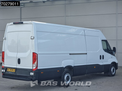 Iveco Daily 35S16 Automaat L3H2 LED Airco Cruise Camera Parkeersensoren Euro6 L4H2 16m3 Airco Cruise control 5