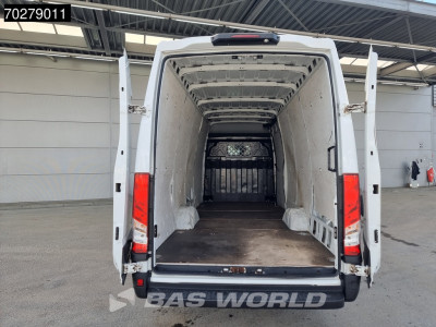 Iveco Daily 35S16 Automaat L3H2 LED Airco Cruise Camera Parkeersensoren Euro6 L4H2 16m3 Airco Cruise control 6