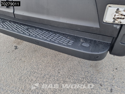 Iveco Daily 35S16 Automaat L3H2 LED Airco Cruise Camera Parkeersensoren Euro6 L4H2 16m3 Airco Cruise control 9