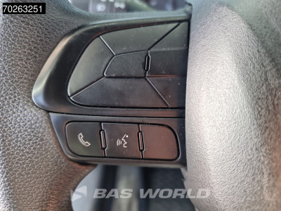 Iveco Daily 35S16 Automaat L3H2 Trekhaak Navi Airco Cruise L4H2 16m3 Airco Trekhaak Cruise control