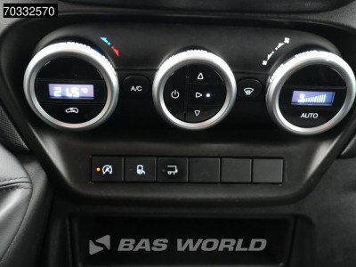 Iveco Daily 35S16 Automaat Laadklep 160PK Airco Hi-Connect Camera Euro6 Bakwagen Meubelbak Koffer Airco foto 20