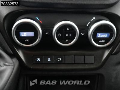 Iveco Daily 35S16 Automaat Laadklep Airco Hi-Connect Camera Bakwagen Meubelbak Koffer Airco foto 12