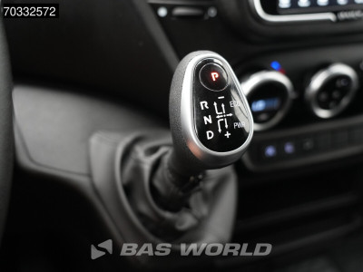 Iveco Daily 35S16 Automaat Laadklep Airco Hi-Connect Camera Bakwagen Meubelbak Koffer Airco foto 12