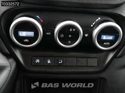 Iveco Daily 35S16 Automaat Laadklep Airco Hi-Connect Camera Bakwagen Meubelbak Koffer Airco foto 13