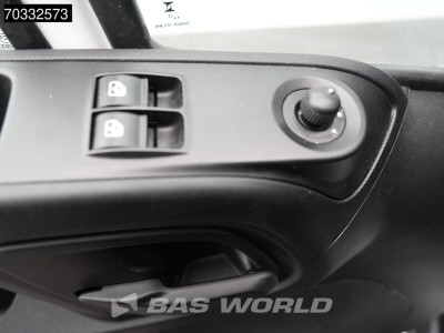 Iveco Daily 35S16 Automaat Laadklep Airco Hi-Connect Camera Bakwagen Meubelbak Koffer Airco foto 19