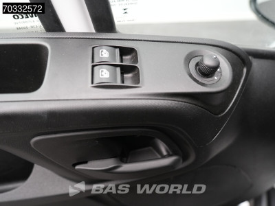 Iveco Daily 35S16 Automaat Laadklep Airco Hi-Connect Camera Bakwagen Meubelbak Koffer Airco foto 20