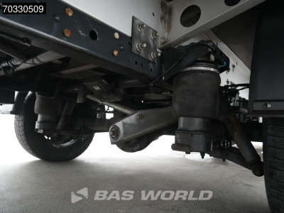 Iveco Daily 35S16 Automaat Laadklep Bakwagen 160PK AC/Climate Cruise Camera Euro6 Meubelbak Koffer Möbelkoffer LBW Airco Cruise control foto 16