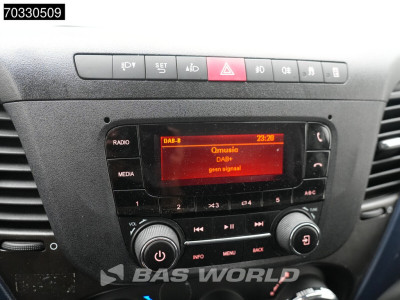 Iveco Daily 35S16 Automaat Laadklep Bakwagen 160PK AC/Climate Cruise Camera Euro6 Meubelbak Koffer Möbelkoffer LBW Airco Cruise control foto 19