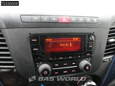 Iveco Daily 35S16 Automaat Laadklep Bakwagen 160PK AC/Climate Cruise Camera Euro6 Meubelbak Koffer Möbelkoffer LBW Airco Cruise control foto 20