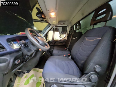 Iveco Daily 35S16 Automaat Open Laadbaak 3,5t Trekhaak ACC Airco Camera Euro6 Pritsche Pickup Open Box Airco Trekhaak foto 13