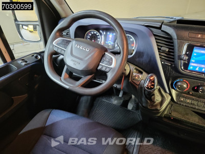 Iveco Daily 35S16 Automaat Open Laadbaak 3,5t Trekhaak ACC Airco Camera Euro6 Pritsche Pickup Open Box Airco Trekhaak foto 15