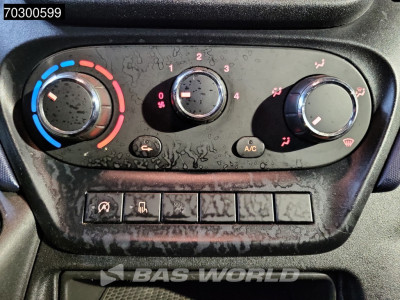 Iveco Daily 35S16 Automaat Open Laadbaak 3,5t Trekhaak ACC Airco Camera Euro6 Pritsche Pickup Open Box Airco Trekhaak foto 18